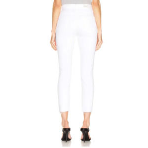 GRLFRND Karolina High Rise Skinny Raw Hem Jeans Size 25